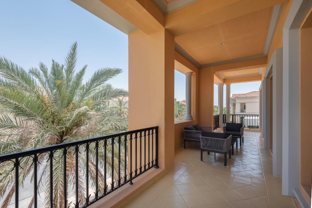 Maison Privee - Prvt Pool & Beach! In Luxury Palm Jumeirah Villa Дубай Екстер'єр фото
